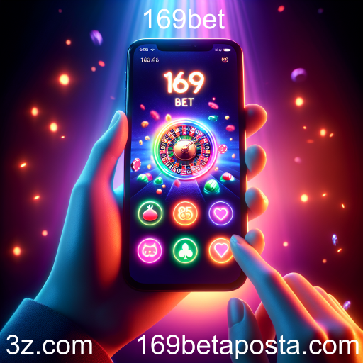 Descubra a Categoria 'Mobile' no 169bet: Jogos para Jogar em Qualquer Lugar
